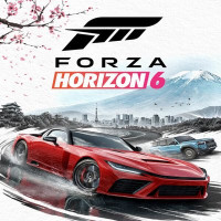 Forza Horizon 6