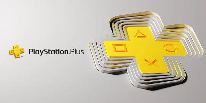 Free PS Plus